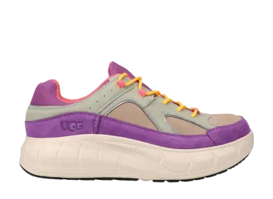 UGG Westsider Low Weather "Violet/Desert Sage Nubuck"