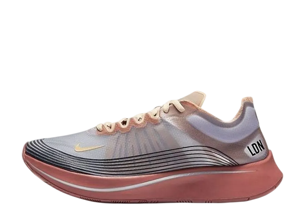 Nike Zoom Fly "London"