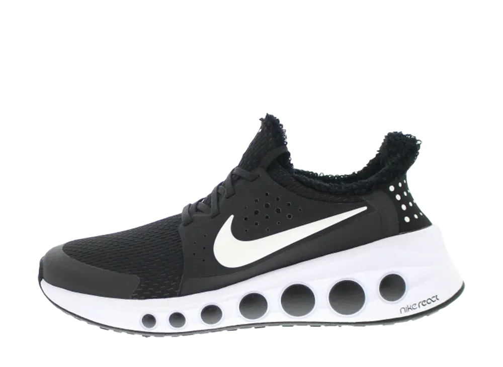 Nike Cruzer One "Black/White"