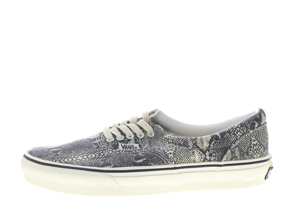 モンキータイム × バンズ エラ "スネーク" (V95CL MT)