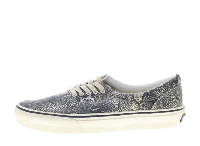 monkey time × Vans Era "Snake" (V95CL MT)