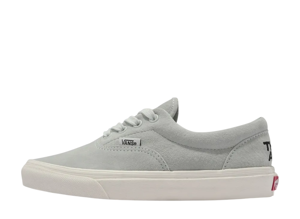 THEY ARE × Vans Era "Year of the OX/Pale Aqua/Marshmallow"
