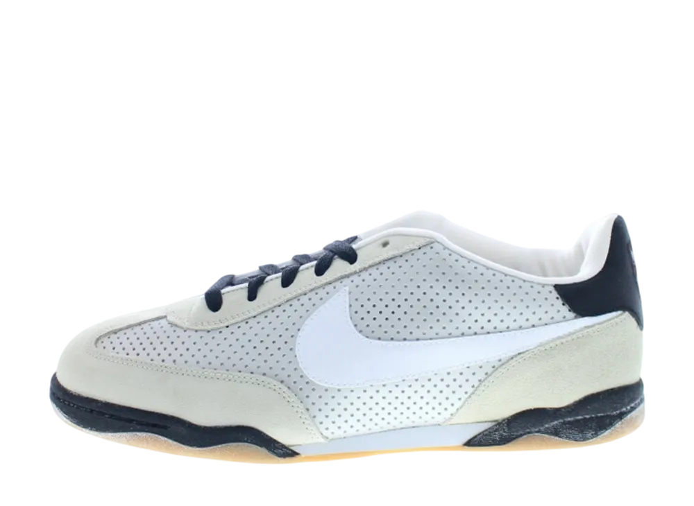 ナイキ SB エアズーム FC "ライトボーン/ホワイト"