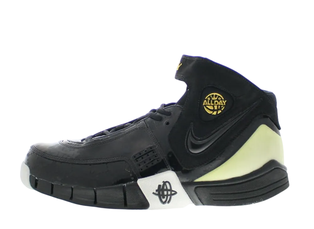 ナイキ エアハラチ エリート "ブラック/ホワイト"