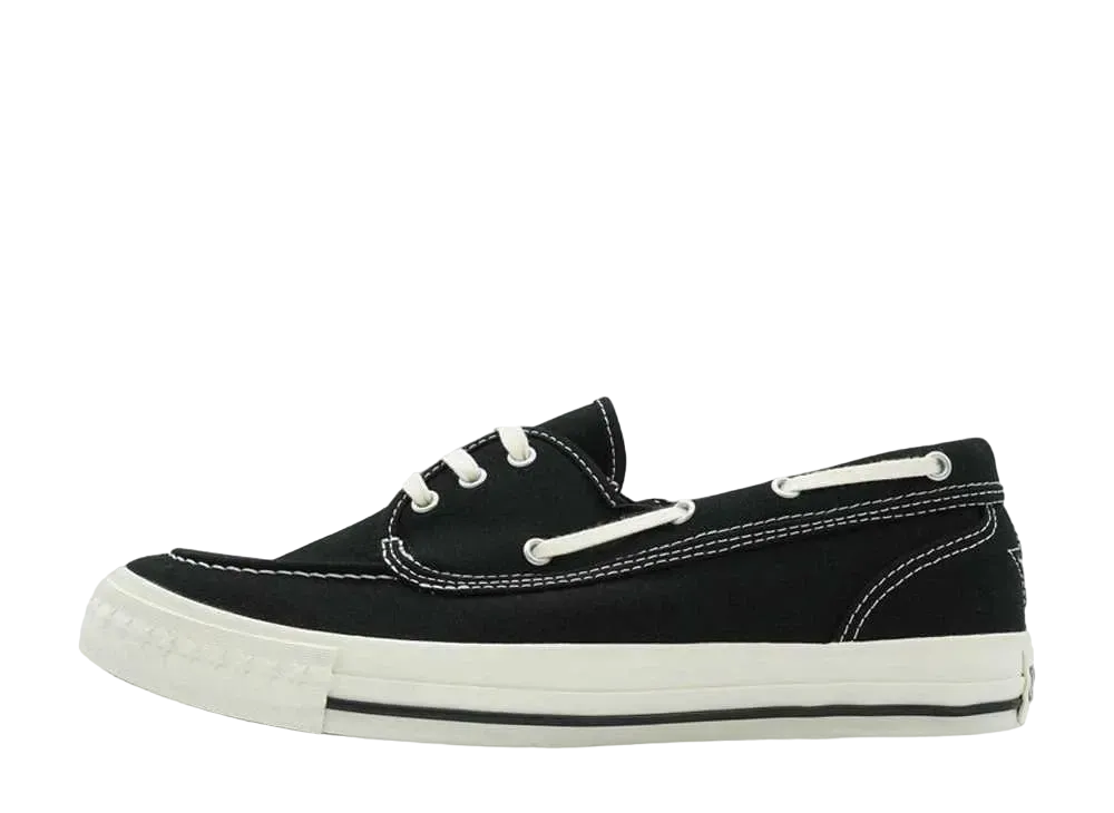 ネクサスセブン × アーバンリサーチ × コンバース ワンスター HS D NX "ブラック"