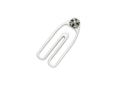Chrome Hearts Money Paper Clip "Silver"