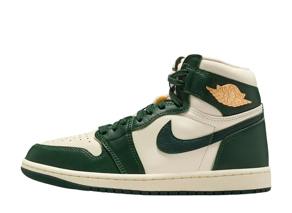 Nike Women's Air Jordan 1 Retro High OG "Pro Green"