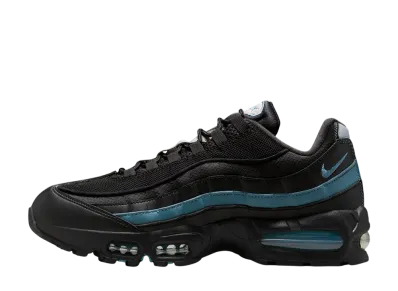 Nike Air Max 95 OG Big Bubble "Smoky Blue/Black"