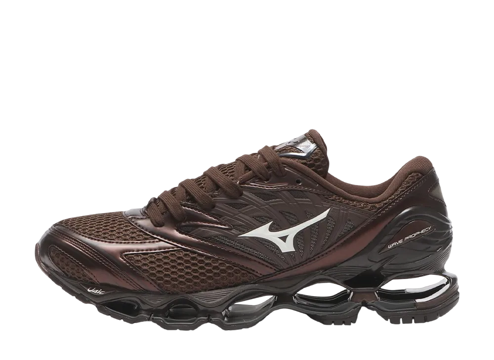 MIZUNO WAVE PROPHECY ミズノ ウェーブプロフェシー24cm 7/25発売｜Mizuno Wave Prophecy LS 2colors｜抽選/販売/定価