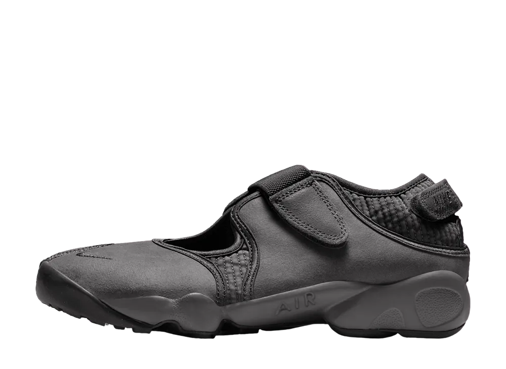 NIKE AIR RIFT サイズ24センチ　美品 極美品 ナイキ エア リフト ブラック 24.0センチ - メルカリ
