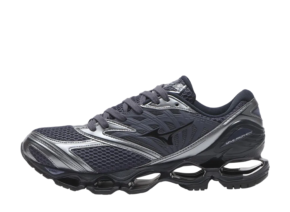 Mizuno Wave Prophecy LS "Navy"