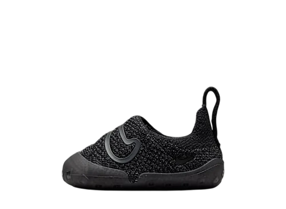 Nike TD Swoosh 1 "Black/Anthracite"