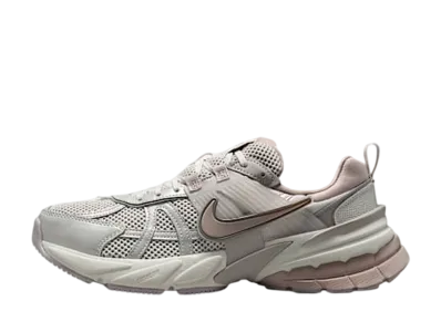 Nike Women's V2K Run "Light Bone/College Grey/Malt"