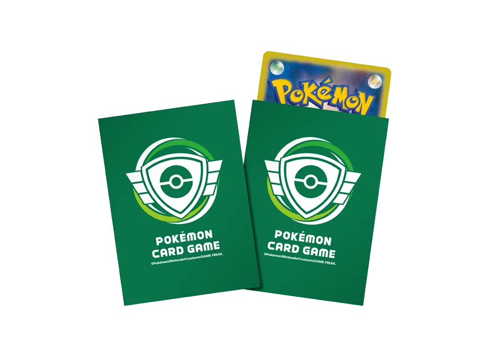 Pokemon Card Game Deck Shield Championship Series 2025 CSP Merchandise