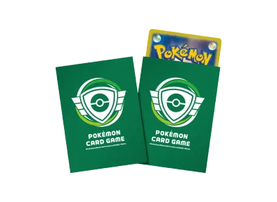 Pokemon Card Game Deck Shield Championship Series 2025 CSP Merchandise