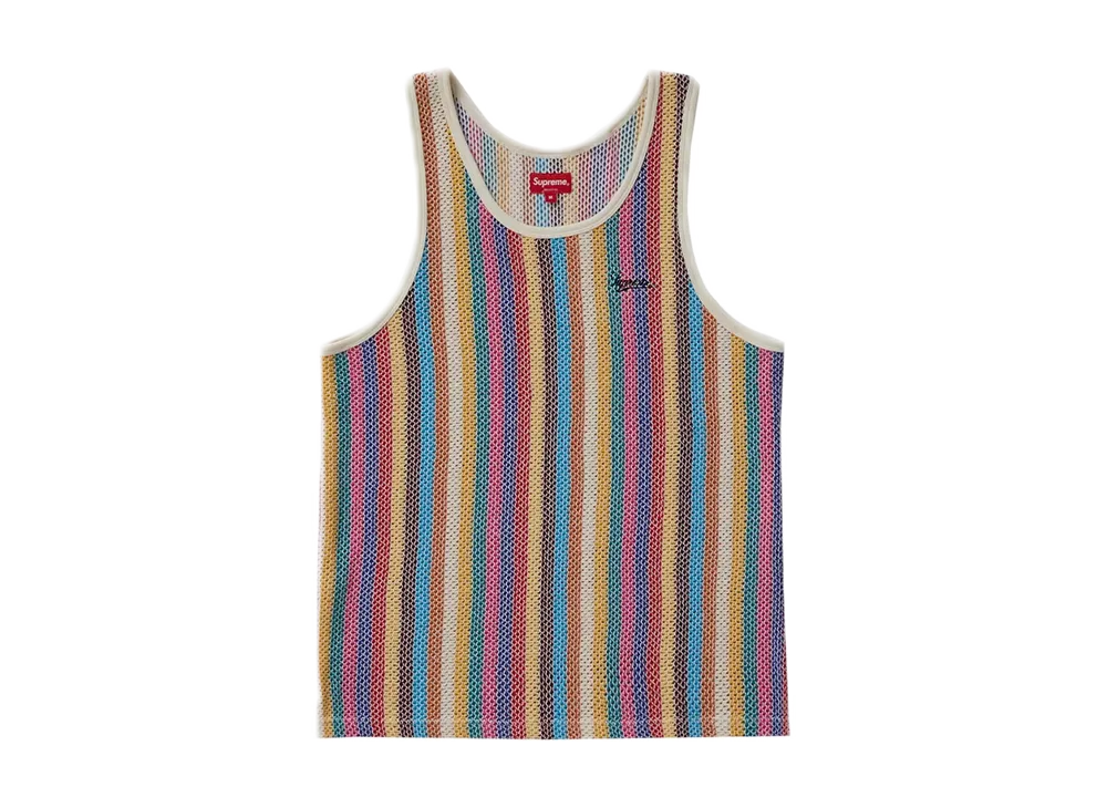 シュプリーム タンクトップ&ノースリーブ 人気ランキング | スニーカー