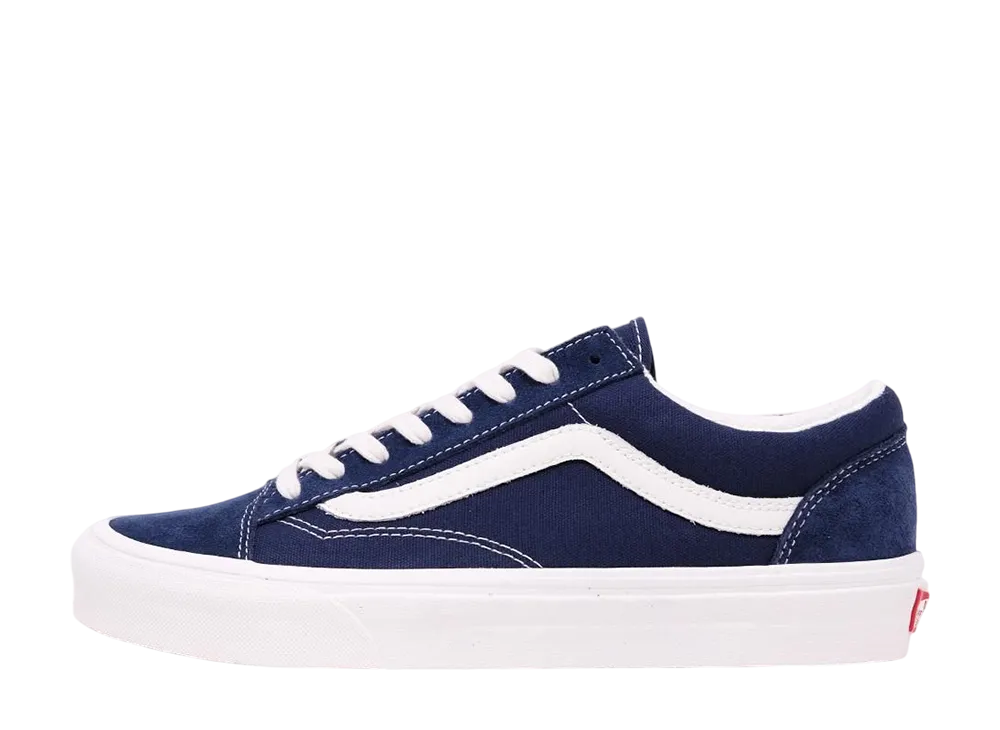 Vans Style 36 "Dress Blue"