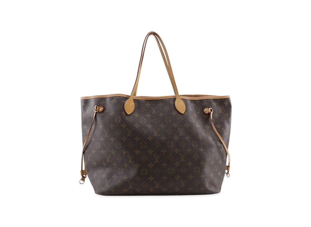 Louis Vuitton Neverfull GM Monogram (Old Model)