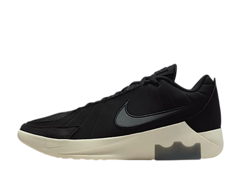 Nike LeBron Witness 9 EP "Black/Coconut Milk/Iron Grey"