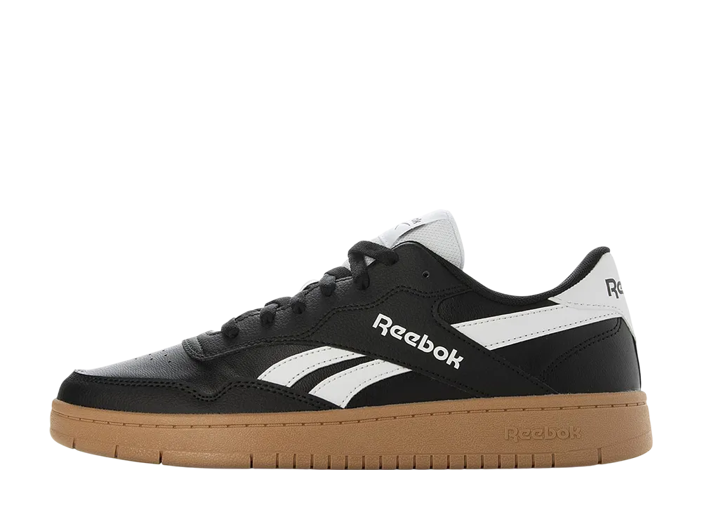 リーボック BB1000 "ブラック/ホワイト"