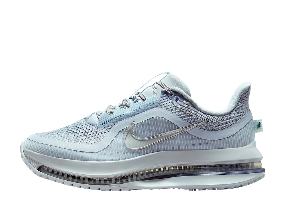 Nike Women's Pegasus Premium "Football Grey"