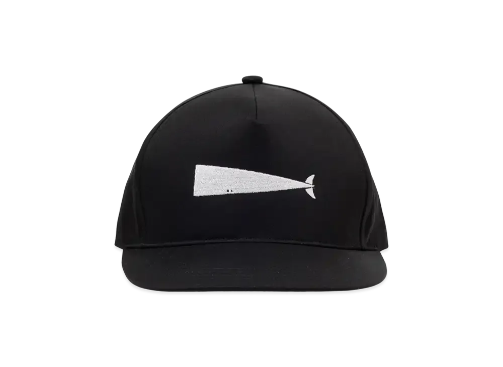 DESCENDANT Cachalot Trucker "Black"