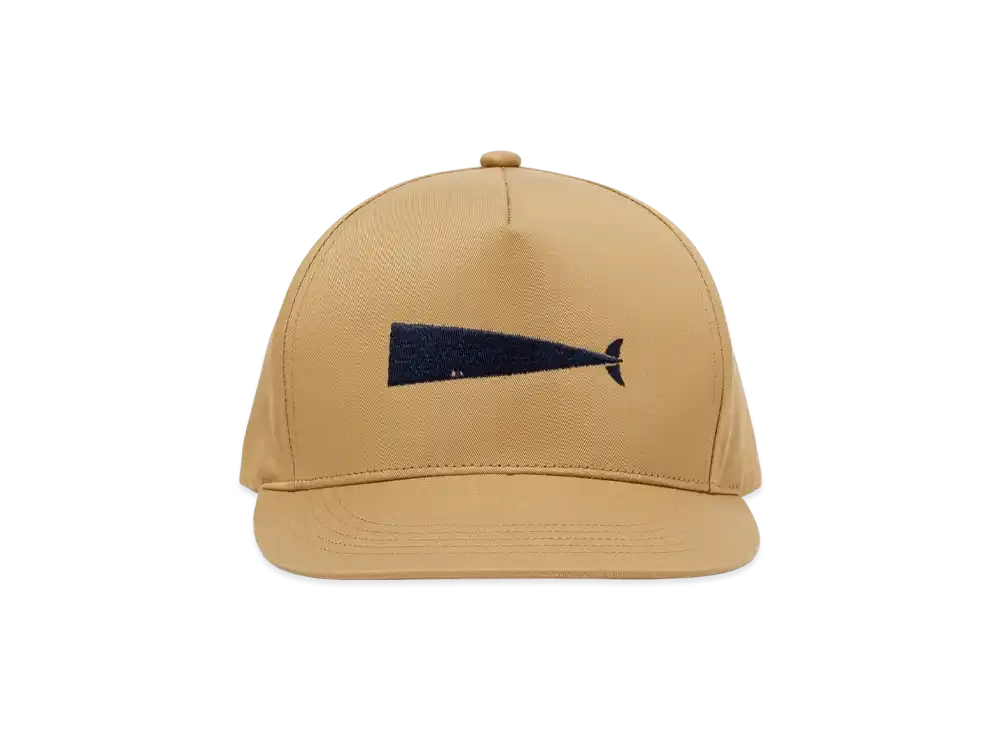 DESCENDANT Cachalot Trucker "Beige"