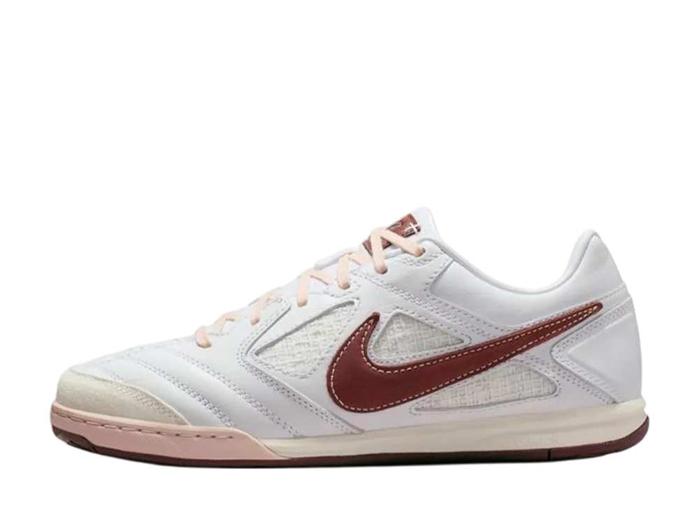 Nike Gato "White/Dark Pony"