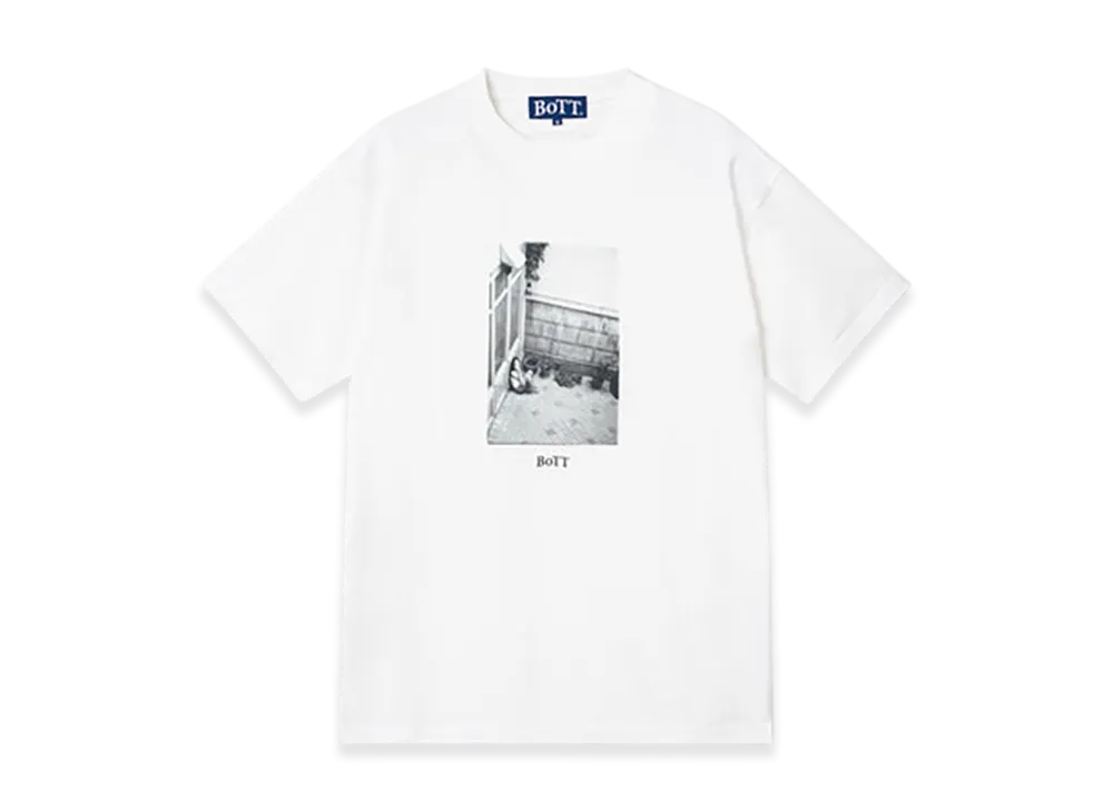 BoTT Aurelia Tee "White"