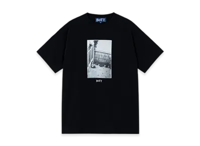 BoTT Aurelia Tee "Black"