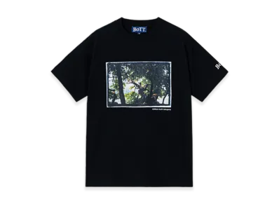 BoTT Freedom Tee "Black"