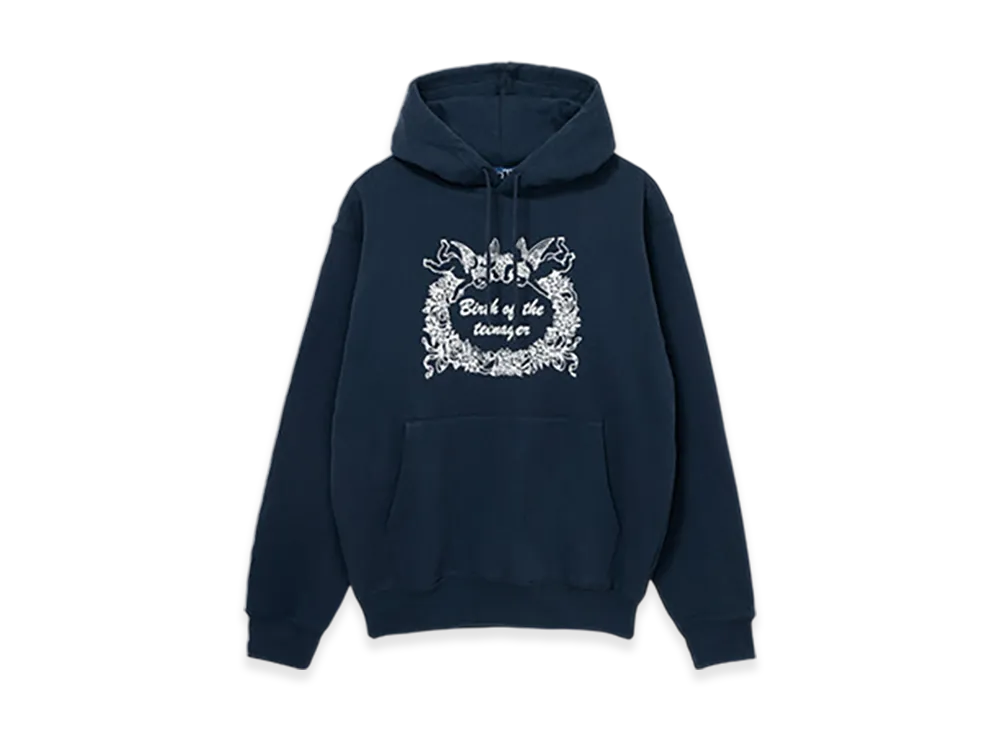 BoTT Angel Hoodie "Navy"