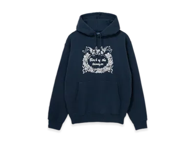 BoTT Angel Hoodie "Navy"