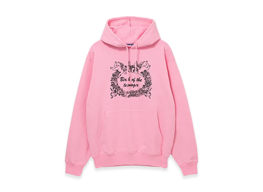BoTT Angel Hoodie "Pink"