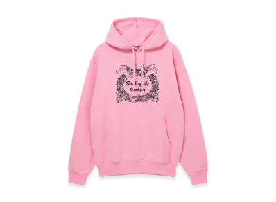 BoTT Angel Hoodie "Pink"