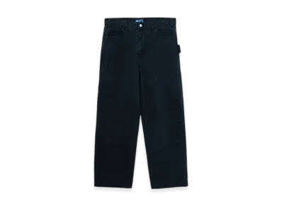 BoTT Canvas Work Pant "Black"