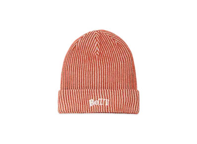 BoTT Chain Stitch Beanie "Natural"