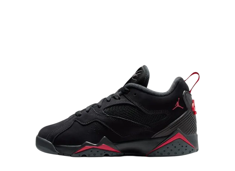 ナイキ ジョーダン GS MVP 92 "ブラック/アンスラサイト/ジムレッド" (キッズ)