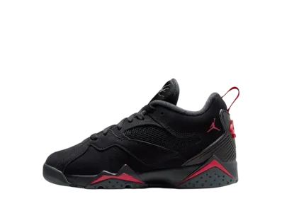 Nike GS Jordan MVP 92 "Black/Anthracite/Gym Red"