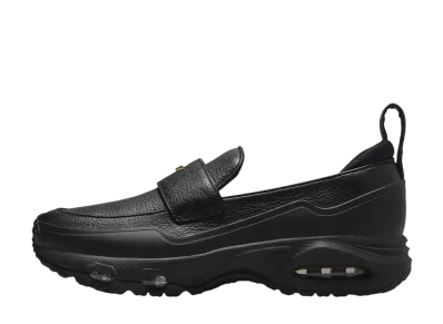Nike Women's Air Max Phenomena SWDC "Black/Metallic Gold"