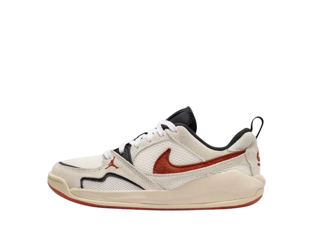 ナイキ GS ジョーダン コンフォート エラ "セイル" (キッズ)