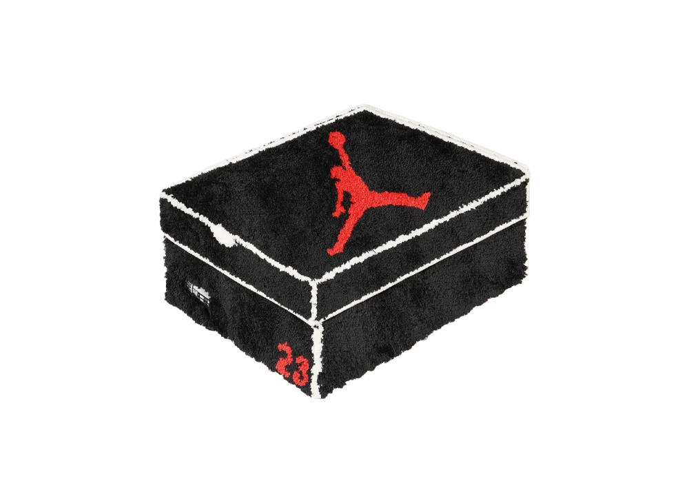 ジョーダンラグマット