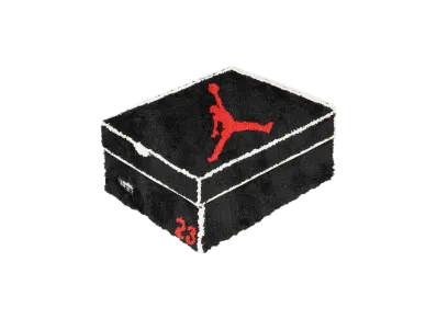 JORDAN RUG MAT