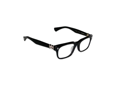 Chrome Hearts Eyewear Gittin Any? - A "Black/Gold"