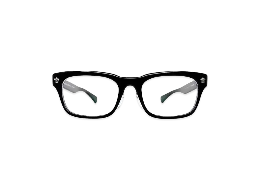 Chrome Hearts Eyewear Gittin Any? - A "Black/Silver"