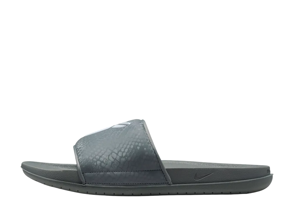Nike Kobe Offcourt Slide "Cool Grey"