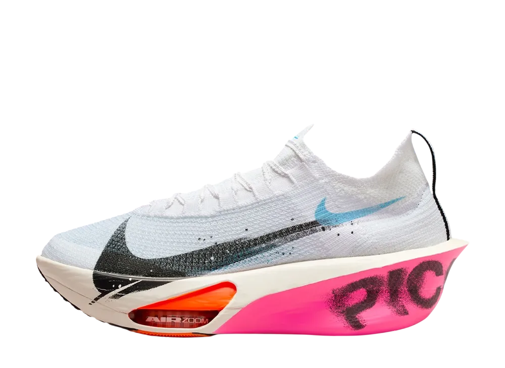 ナイキ アルファフライ3 "ピックアップザペース"