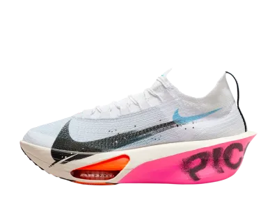 Nike AlphaFly 3 "Pick Up The Pace"