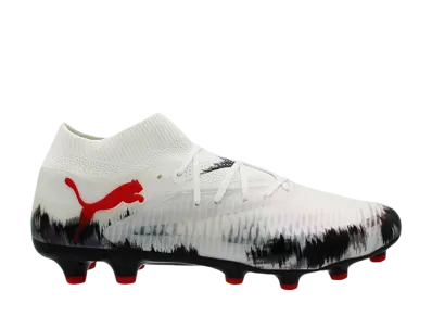 Puma Future 8 Pro HG/AG JPLE "Puma White/Puma Black" (Japan Exclusive)