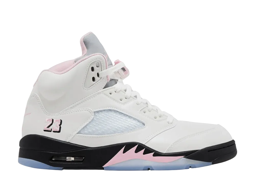 エアジョーダン　美品 Nike Air Jordan 5 